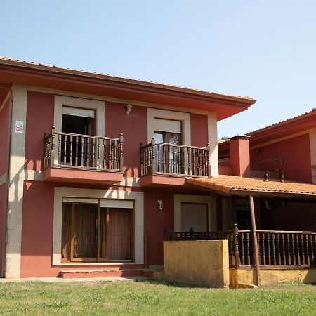 Вилла Casa Alma Casasola Экстерьер фото