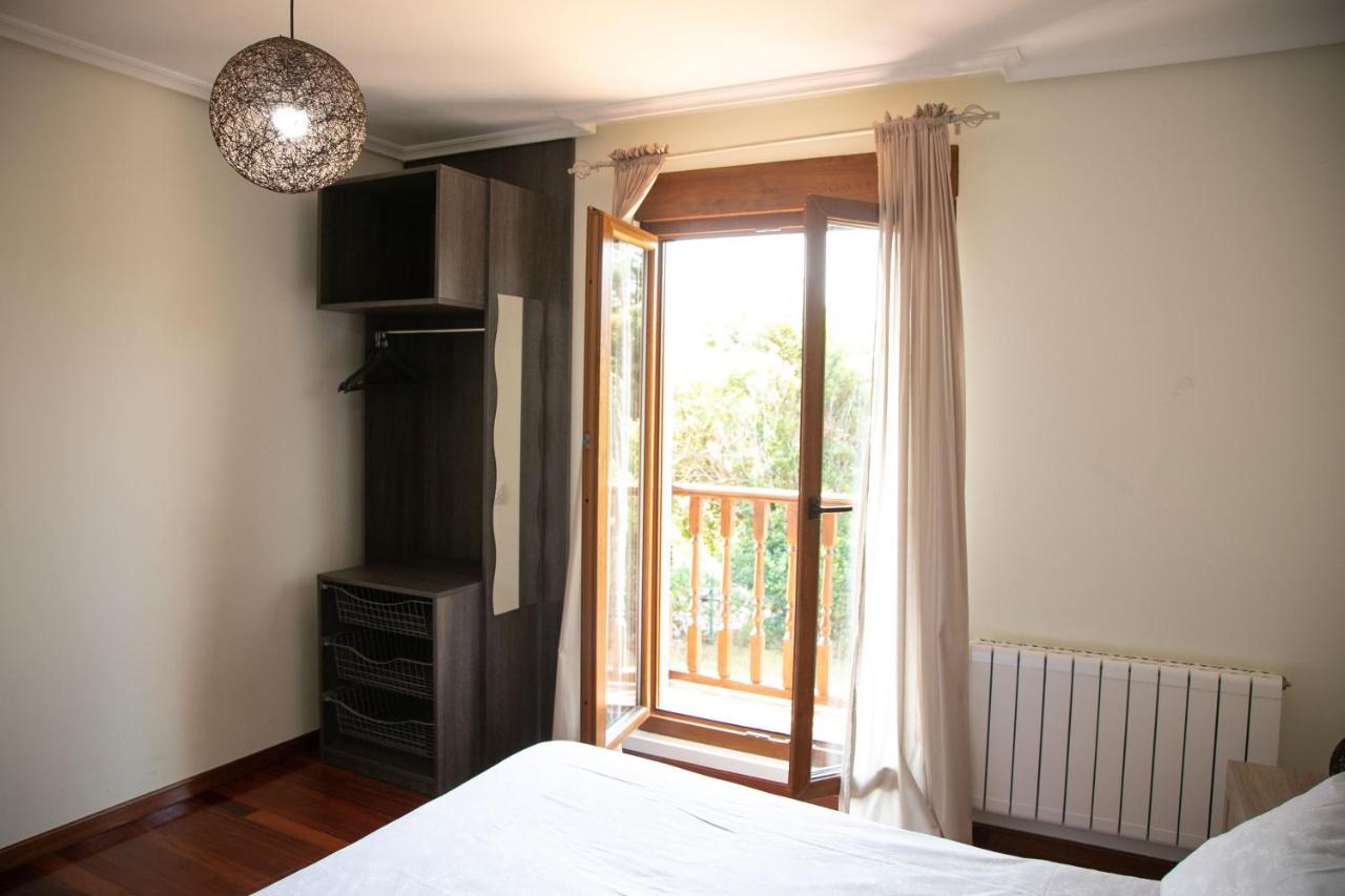 Вилла Casa Alma Casasola Экстерьер фото