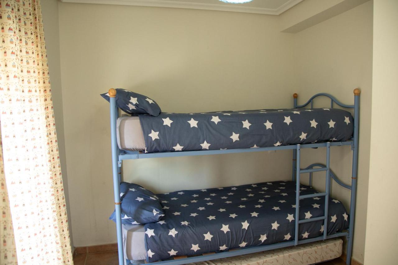 Вилла Casa Alma Casasola Экстерьер фото