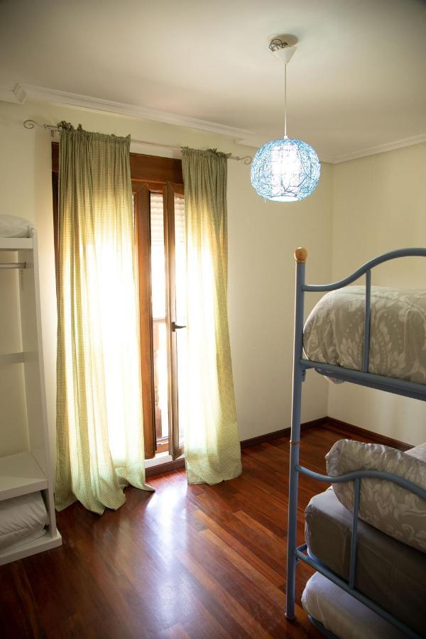 Вилла Casa Alma Casasola Экстерьер фото